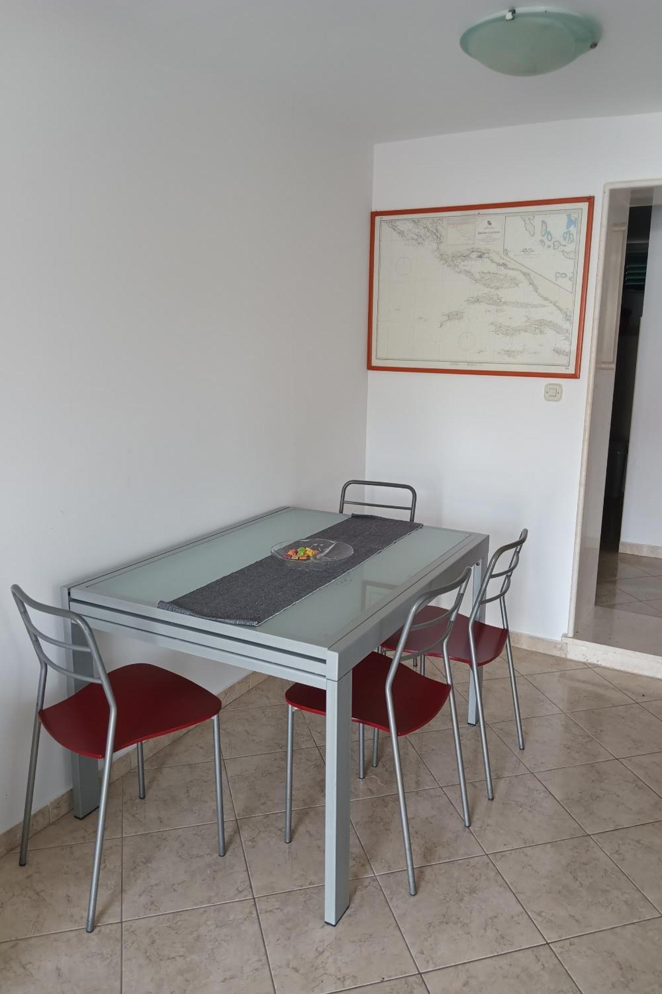 Apartments With A Parking Space Marina, Trogir - 11554 Ngoại thất bức ảnh