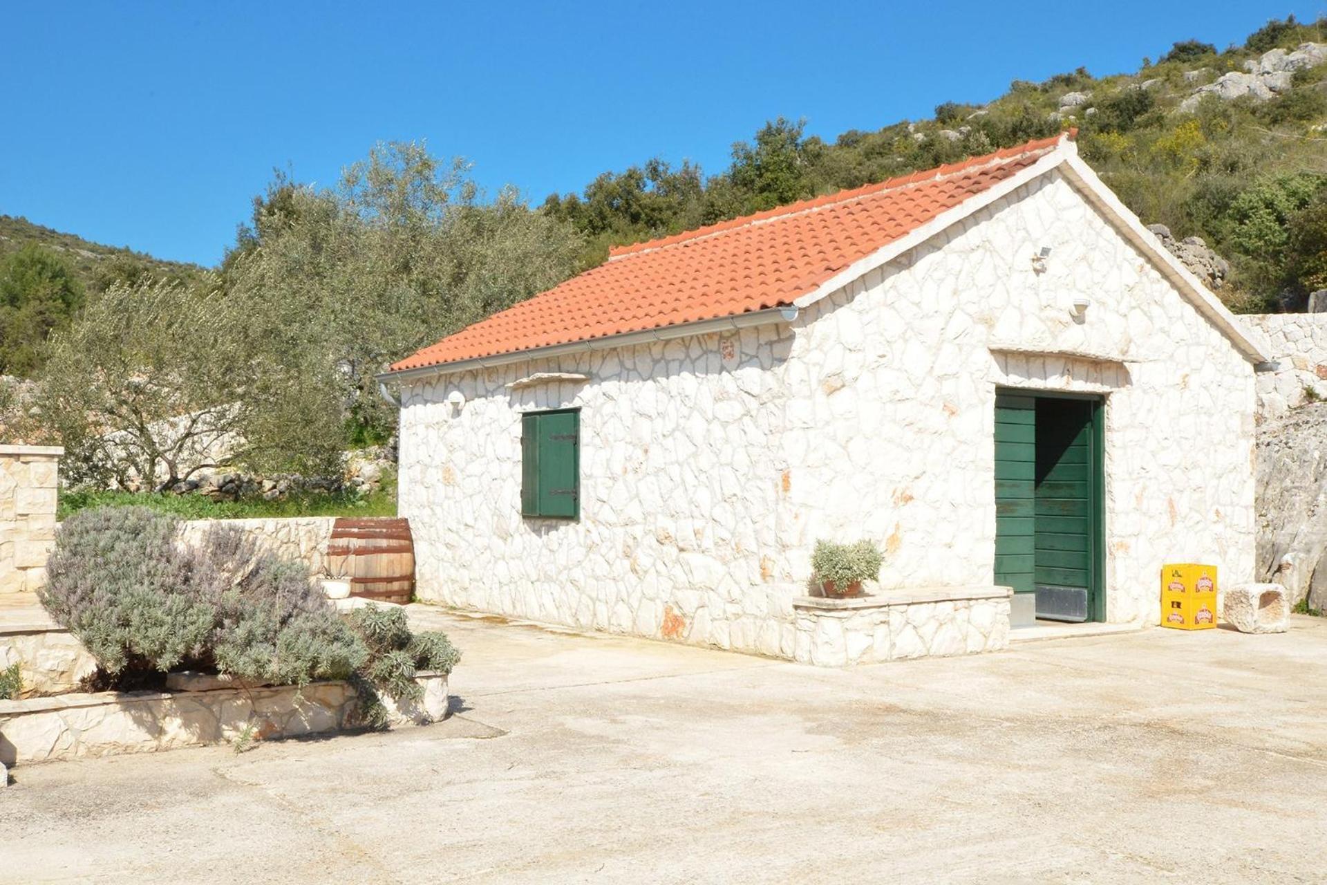 Apartments With A Parking Space Marina, Trogir - 11554 Ngoại thất bức ảnh