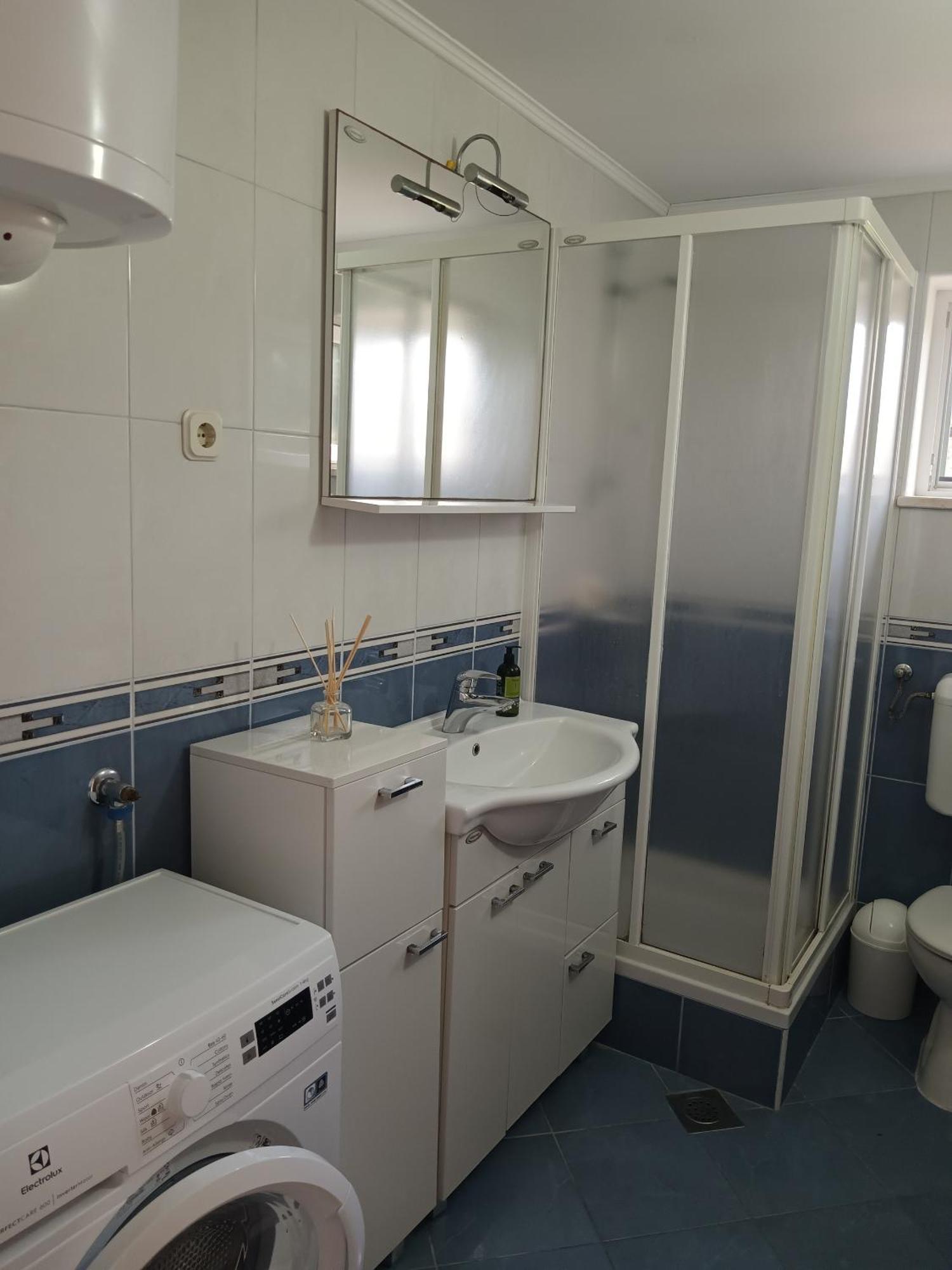 Apartments With A Parking Space Marina, Trogir - 11554 Ngoại thất bức ảnh