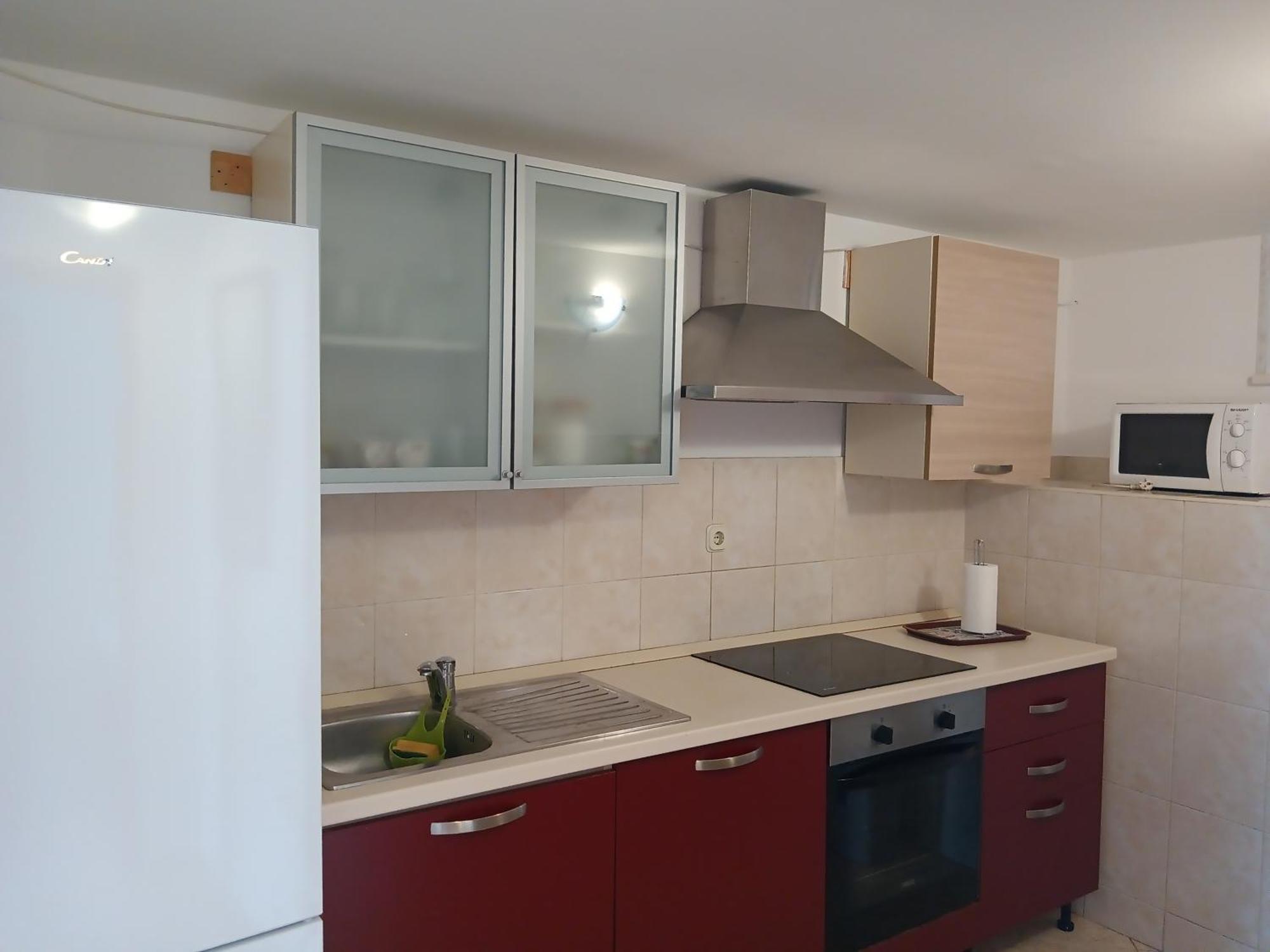 Apartments With A Parking Space Marina, Trogir - 11554 Phòng bức ảnh