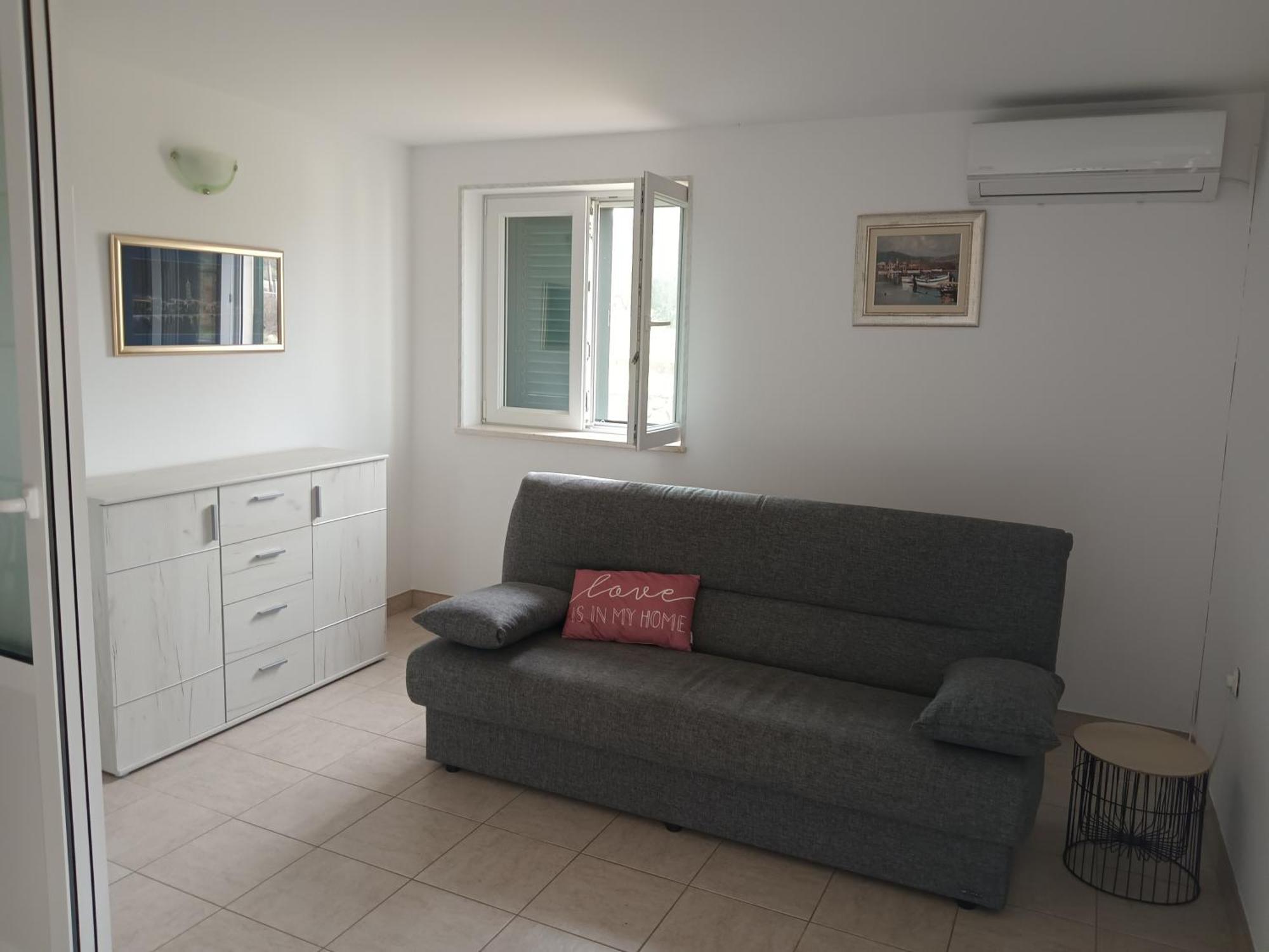 Apartments With A Parking Space Marina, Trogir - 11554 Ngoại thất bức ảnh