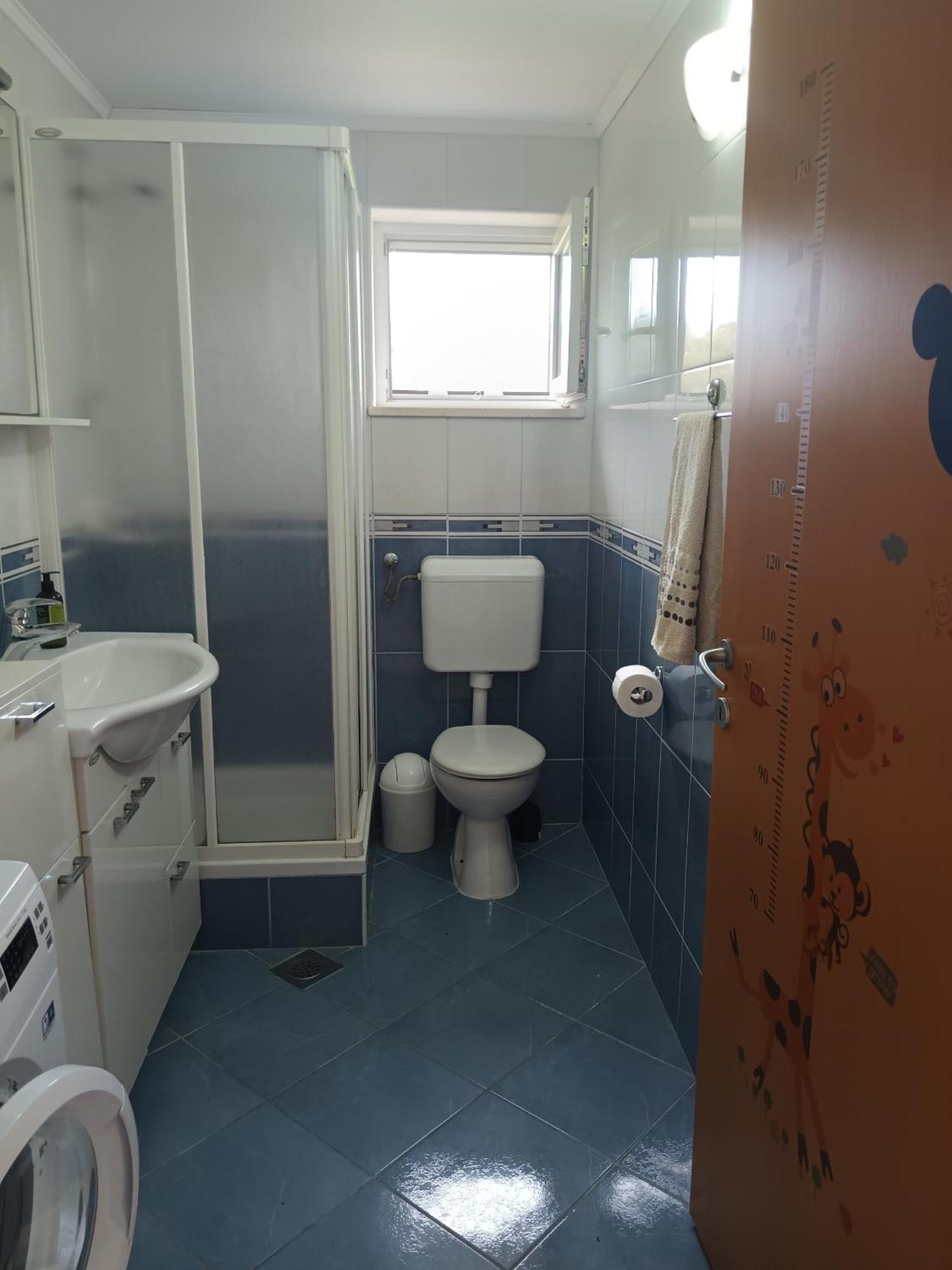 Apartments With A Parking Space Marina, Trogir - 11554 Phòng bức ảnh